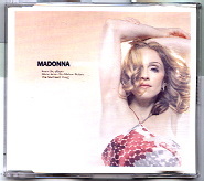 Madonna - American Pie